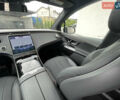 Серый Мерседес EQE SUV, объемом двигателя 0 л и пробегом 6 тыс. км за 44500 $, фото 19 на Automoto.ua