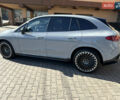 Серый Мерседес EQE SUV, объемом двигателя 0 л и пробегом 4 тыс. км за 88000 $, фото 11 на Automoto.ua