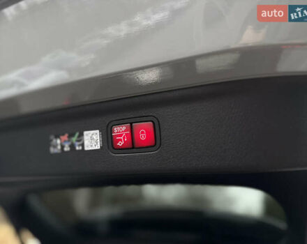 Сірий Мерседес EQE SUV, об'ємом двигуна 0 л та пробігом 5 тис. км за 84900 $, фото 73 на Automoto.ua