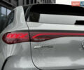 Сірий Мерседес EQE SUV, об'ємом двигуна 0 л та пробігом 5 тис. км за 84900 $, фото 20 на Automoto.ua