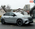 Сірий Мерседес EQE SUV, об'ємом двигуна 0 л та пробігом 5 тис. км за 84900 $, фото 6 на Automoto.ua