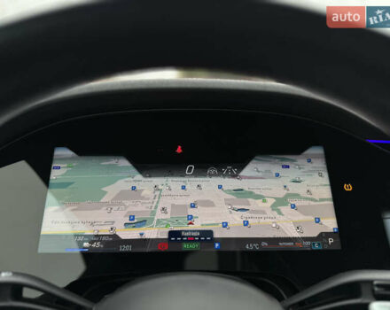 Сірий Мерседес EQE SUV, об'ємом двигуна 0 л та пробігом 5 тис. км за 84900 $, фото 39 на Automoto.ua