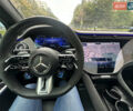 Серый Мерседес EQE SUV, объемом двигателя 0 л и пробегом 4 тыс. км за 88000 $, фото 27 на Automoto.ua