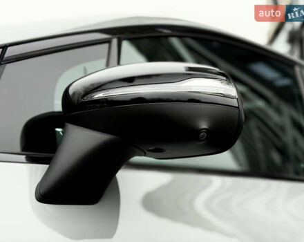 Сірий Мерседес EQE SUV, об'ємом двигуна 0 л та пробігом 5 тис. км за 84900 $, фото 13 на Automoto.ua