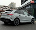 Сірий Мерседес EQE SUV, об'ємом двигуна 0 л та пробігом 5 тис. км за 84900 $, фото 18 на Automoto.ua