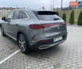 Серый Мерседес EQE SUV, объемом двигателя 0 л и пробегом 6 тыс. км за 44500 $, фото 9 на Automoto.ua