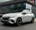 Сірий Мерседес EQE SUV, об'ємом двигуна 0 л та пробігом 5 тис. км за 84900 $, фото 25 на Automoto.ua