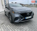 Серый Мерседес EQE SUV, объемом двигателя 0 л и пробегом 6 тыс. км за 44500 $, фото 16 на Automoto.ua