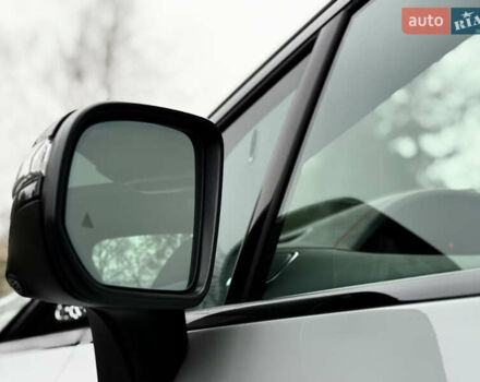 Сірий Мерседес EQE SUV, об'ємом двигуна 0 л та пробігом 5 тис. км за 84900 $, фото 14 на Automoto.ua