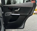 Сірий Мерседес EQE SUV, об'ємом двигуна 0 л та пробігом 5 тис. км за 84900 $, фото 74 на Automoto.ua