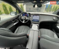 Серый Мерседес EQE SUV, объемом двигателя 0 л и пробегом 6 тыс. км за 44500 $, фото 18 на Automoto.ua