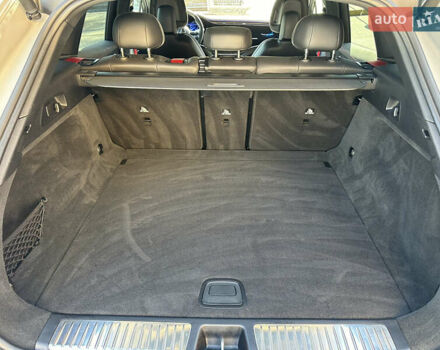 Серый Мерседес EQE SUV, объемом двигателя 0 л и пробегом 4 тыс. км за 88000 $, фото 30 на Automoto.ua