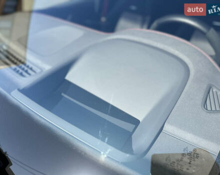 Серый Мерседес EQE SUV, объемом двигателя 0 л и пробегом 4 тыс. км за 88000 $, фото 15 на Automoto.ua