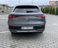 Серый Мерседес EQE SUV, объемом двигателя 0 л и пробегом 6 тыс. км за 44500 $, фото 10 на Automoto.ua