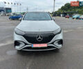 Серый Мерседес EQE SUV, объемом двигателя 0 л и пробегом 20 тыс. км за 46900 $, фото 1 на Automoto.ua
