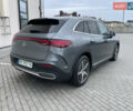 Серый Мерседес EQE SUV, объемом двигателя 0 л и пробегом 6 тыс. км за 44500 $, фото 11 на Automoto.ua