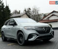 Сірий Мерседес EQE SUV, об'ємом двигуна 0 л та пробігом 5 тис. км за 84900 $, фото 5 на Automoto.ua