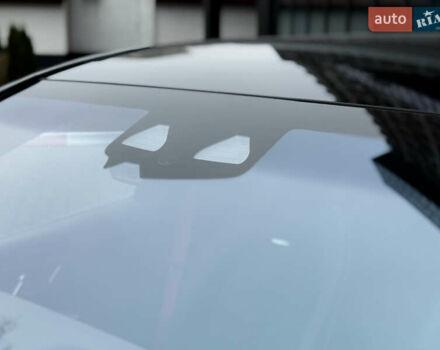 Сірий Мерседес EQE SUV, об'ємом двигуна 0 л та пробігом 5 тис. км за 84900 $, фото 11 на Automoto.ua