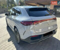 Серый Мерседес EQE SUV, объемом двигателя 0 л и пробегом 4 тыс. км за 88000 $, фото 10 на Automoto.ua