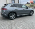Серый Мерседес EQE SUV, объемом двигателя 0 л и пробегом 6 тыс. км за 44500 $, фото 12 на Automoto.ua