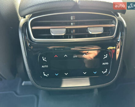 Серый Мерседес EQE SUV, объемом двигателя 0 л и пробегом 4 тыс. км за 88000 $, фото 23 на Automoto.ua