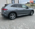 Серый Мерседес EQE SUV, объемом двигателя 0 л и пробегом 6 тыс. км за 44500 $, фото 4 на Automoto.ua