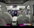 купити нове авто Мерседес EQE SUV 2024 року від офіційного дилера VinAVto Мерседес фото