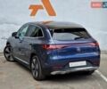 Синій Мерседес EQE SUV, об'ємом двигуна 0 л та пробігом 30 тис. км за 51990 $, фото 28 на Automoto.ua