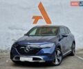 Синій Мерседес EQE SUV, об'ємом двигуна 0 л та пробігом 30 тис. км за 51990 $, фото 10 на Automoto.ua