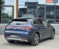 Синий Мерседес EQE SUV, объемом двигателя 0 л и пробегом 6 тыс. км за 59000 $, фото 3 на Automoto.ua