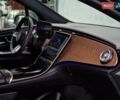 Синій Мерседес EQE SUV, об'ємом двигуна 0 л та пробігом 30 тис. км за 51990 $, фото 59 на Automoto.ua