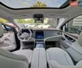 Синий Мерседес EQE SUV, объемом двигателя 0 л и пробегом 15 тыс. км за 55555 $, фото 24 на Automoto.ua