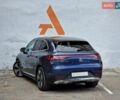 Синій Мерседес EQE SUV, об'ємом двигуна 0 л та пробігом 30 тис. км за 51990 $, фото 27 на Automoto.ua