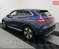 Синій Мерседес EQE SUV, об'ємом двигуна 0 л та пробігом 27 тис. км за 49999 $, фото 7 на Automoto.ua