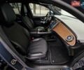 Синій Мерседес EQE SUV, об'ємом двигуна 0 л та пробігом 30 тис. км за 51990 $, фото 56 на Automoto.ua