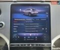 Синий Мерседес EQE SUV, объемом двигателя 0 л и пробегом 15 тыс. км за 55555 $, фото 15 на Automoto.ua