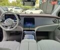 Синий Мерседес EQE SUV, объемом двигателя 0 л и пробегом 15 тыс. км за 55555 $, фото 23 на Automoto.ua