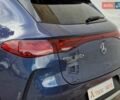 Синій Мерседес EQE SUV, об'ємом двигуна 0 л та пробігом 30 тис. км за 51990 $, фото 25 на Automoto.ua