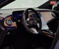 Синій Мерседес EQE SUV, об'ємом двигуна 0 л та пробігом 30 тис. км за 51990 $, фото 51 на Automoto.ua