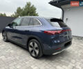 Синій Мерседес EQE SUV, об'ємом двигуна 0 л та пробігом 25 тис. км за 48777 $, фото 6 на Automoto.ua