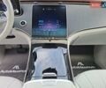 Синий Мерседес EQE SUV, объемом двигателя 0 л и пробегом 15 тыс. км за 55555 $, фото 25 на Automoto.ua