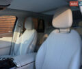 Синий Мерседес EQE SUV, объемом двигателя 0 л и пробегом 16 тыс. км за 55000 $, фото 22 на Automoto.ua