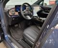 Синій Мерседес EQE SUV, об'ємом двигуна 0 л та пробігом 30 тис. км за 51990 $, фото 46 на Automoto.ua