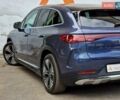 Синій Мерседес EQE SUV, об'ємом двигуна 0 л та пробігом 30 тис. км за 51990 $, фото 30 на Automoto.ua