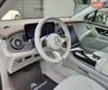 Синий Мерседес EQE SUV, объемом двигателя 0 л и пробегом 15 тыс. км за 55555 $, фото 10 на Automoto.ua