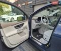 Синий Мерседес EQE SUV, объемом двигателя 0 л и пробегом 15 тыс. км за 55555 $, фото 8 на Automoto.ua