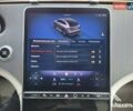Синий Мерседес EQE SUV, объемом двигателя 0 л и пробегом 15 тыс. км за 55555 $, фото 16 на Automoto.ua