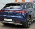 Синій Мерседес EQE SUV, об'ємом двигуна 0 л та пробігом 30 тис. км за 51990 $, фото 36 на Automoto.ua