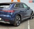 Синій Мерседес EQE SUV, об'ємом двигуна 0 л та пробігом 30 тис. км за 51990 $, фото 35 на Automoto.ua