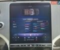 Синий Мерседес EQE SUV, объемом двигателя 0 л и пробегом 15 тыс. км за 55555 $, фото 14 на Automoto.ua